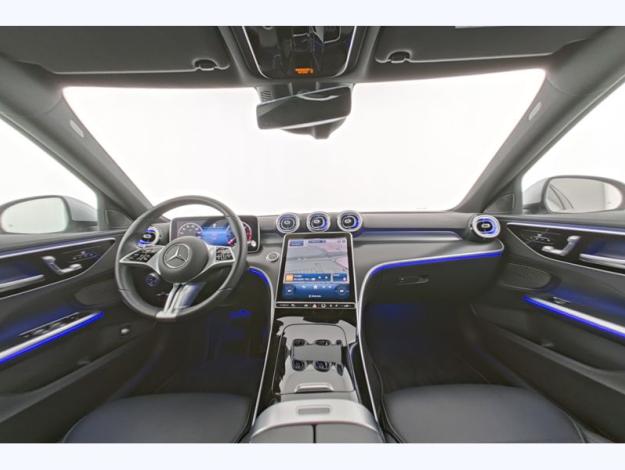 MERCEDES-BENZ C 200 d break Luxury Line  