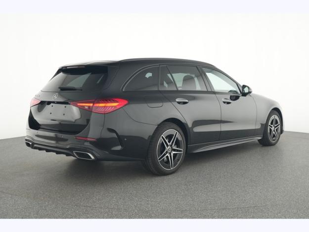 MERCEDES-BENZ C-Klasse C 300 de Break AMG Line