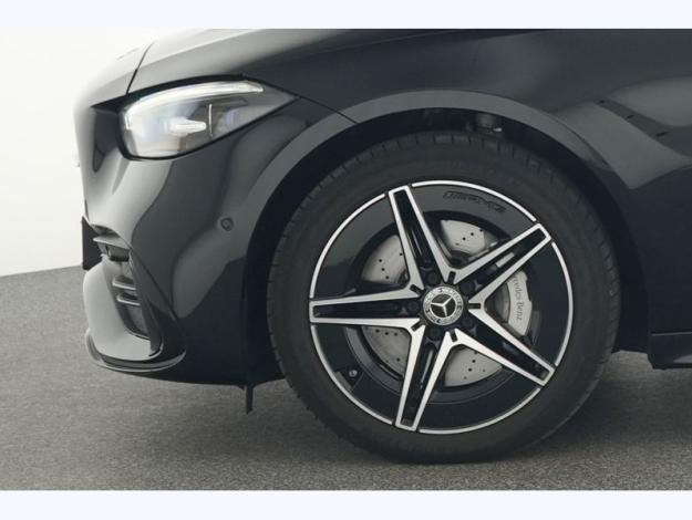 MERCEDES-BENZ C-Klasse C 300 de Break AMG Line