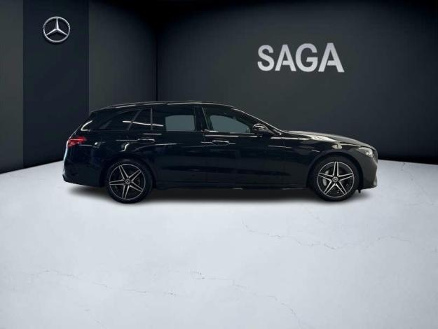 MERCEDES-BENZ C 300 de Break AMG Pack Night Pano  