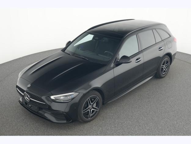 MERCEDES-BENZ C-Klasse C 300 de Break AMG Line