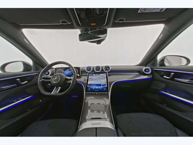 MERCEDES-BENZ C-Klasse C 300 de Break AMG Line