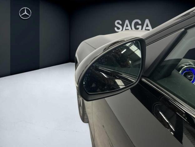 MERCEDES-BENZ C 300 de Break AMG Pack Night Pano  