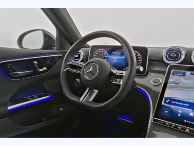MERCEDES-BENZ C-Klasse C 300 de Break AMG Line