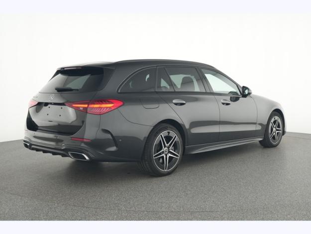 MERCEDES-BENZ C-Klasse C 300 de Break AMG Line