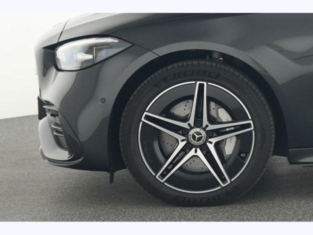 MERCEDES-BENZ C-Klasse C 300 de Break AMG Line