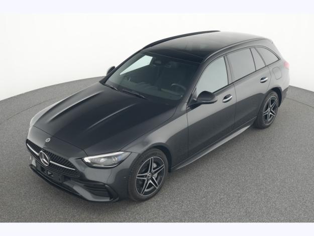 MERCEDES-BENZ C-Klasse C 300 de Break AMG Line