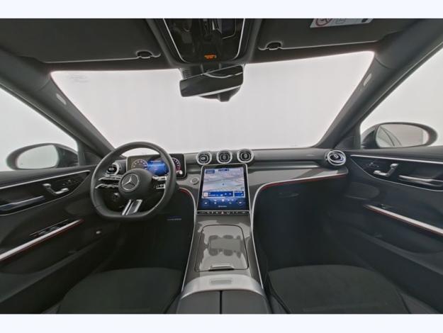 MERCEDES-BENZ C-Klasse C 300 de Break AMG Line