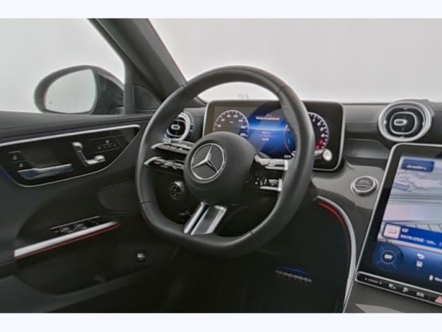 MERCEDES-BENZ C-Klasse C 300 de Break AMG Line