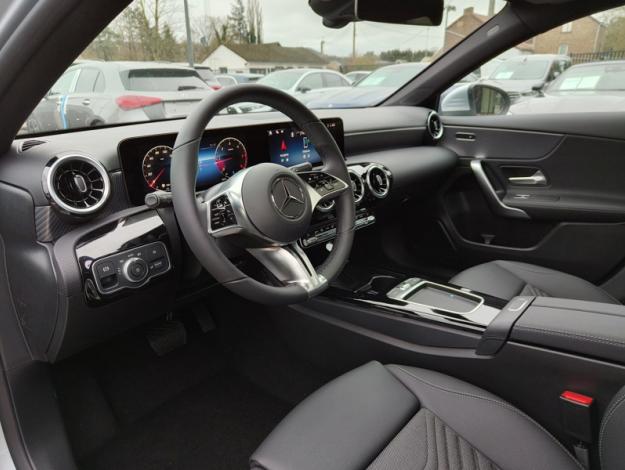 MERCEDES-BENZ A-Klasse A 180 Style Edition