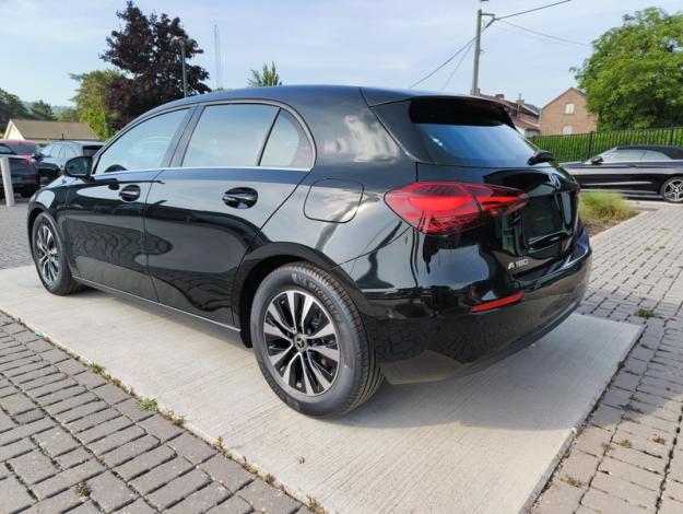 MERCEDES-BENZ A-Klasse A 180 Style Edition