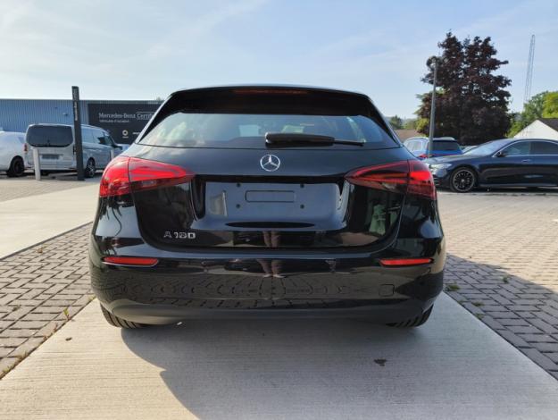 MERCEDES-BENZ A-Klasse A 180 Style Edition