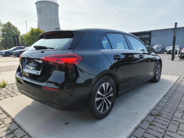 MERCEDES-BENZ A-Klasse A 180 Style Edition