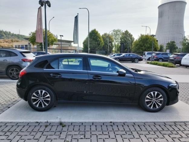 MERCEDES-BENZ A-Klasse A 180 Style Edition