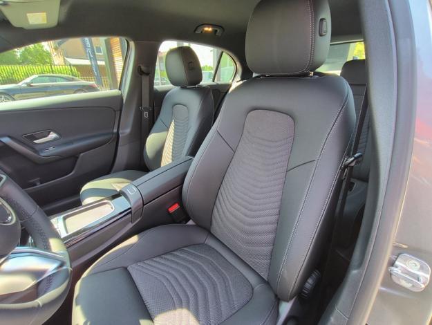 MERCEDES-BENZ A-Klasse A 180 Style Edition