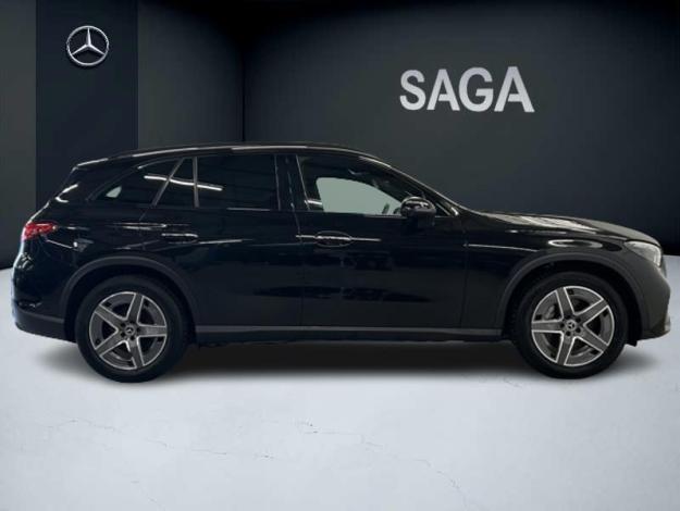 MERCEDES-BENZ GLC 220 d 4Matic AMG Line Toit Pano  