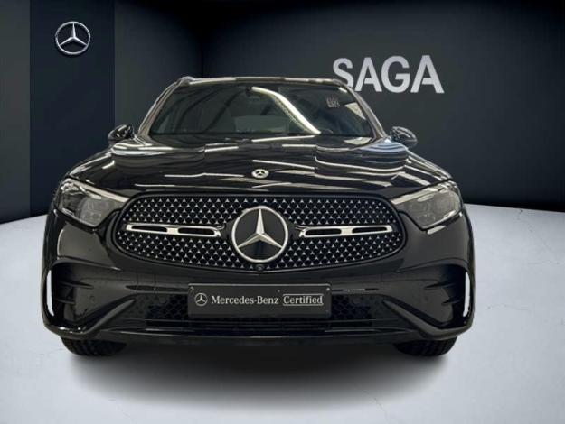 MERCEDES-BENZ GLC 220 d 4Matic AMG Line Toit Pano  
