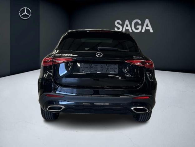 MERCEDES-BENZ GLC 220 d 4Matic AMG Line Toit Pano  