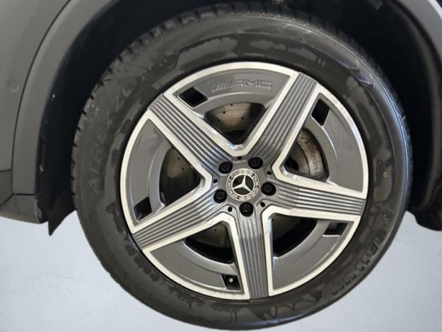 MERCEDES-BENZ GLC 220 d 4Matic AMG Line Toit Pano  