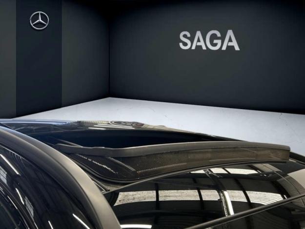 MERCEDES-BENZ GLC 220 d 4Matic AMG Line Toit Pano  