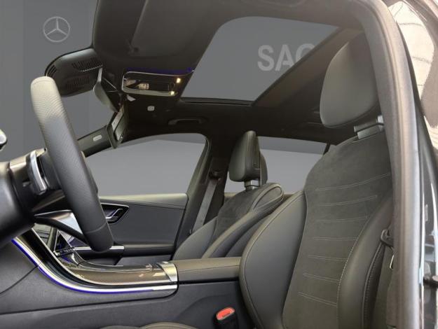 MERCEDES-BENZ C-Klasse C 180 Break Star Edition