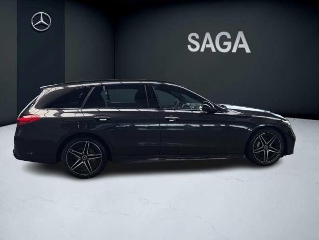 MERCEDES-BENZ C-Klasse C 180 Break Star Edition
