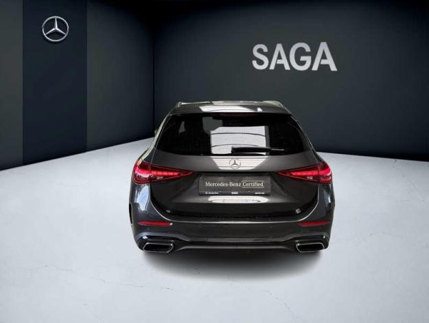 MERCEDES-BENZ C-Klasse C 180 Break Star Edition