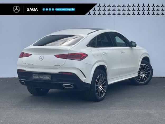MERCEDES-BENZ GLE Coupé GLE 350 de 4MATIC AMG Line Coupé coupé Classe GLE CP/1673 GLE 350 de 4MATIC AMG Line Coupe