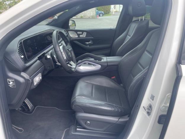 MERCEDES-BENZ GLE Coupé GLE 350 de 4MATIC AMG Line Coupé coupé Classe GLE CP/1673 GLE 350 de 4MATIC AMG Line Coupe