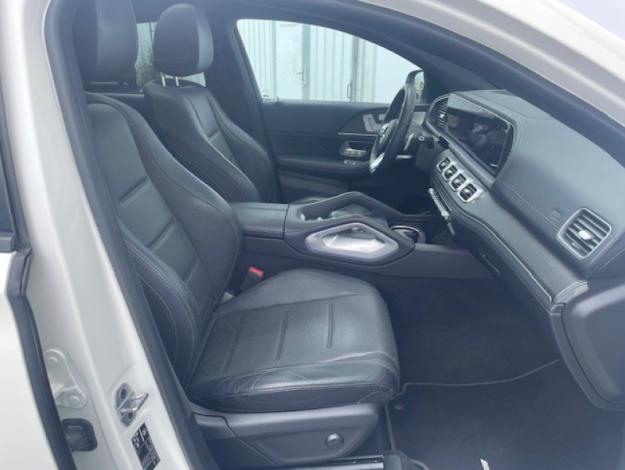 MERCEDES-BENZ GLE Coupé GLE 350 de 4MATIC AMG Line Coupé coupé Classe GLE CP/1673 GLE 350 de 4MATIC AMG Line Coupe