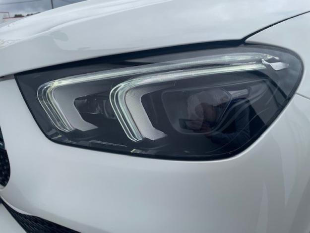 MERCEDES-BENZ GLE Coupé GLE 350 de 4MATIC AMG Line Coupé coupé Classe GLE CP/1673 GLE 350 de 4MATIC AMG Line Coupe