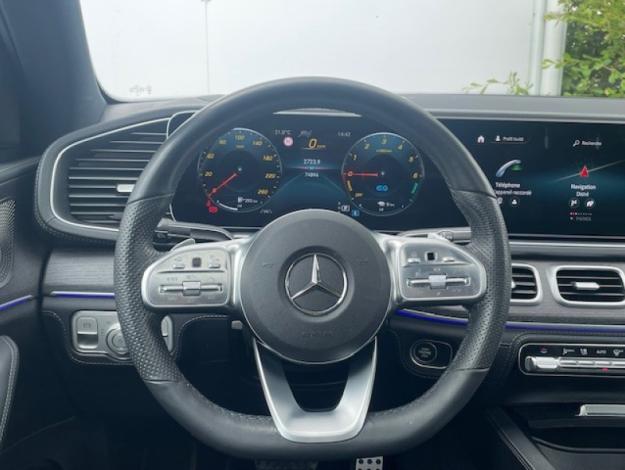 MERCEDES-BENZ GLE Coupé GLE 350 de 4MATIC AMG Line Coupé coupé Classe GLE CP/1673 GLE 350 de 4MATIC AMG Line Coupe