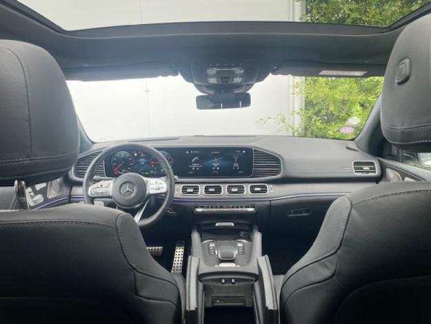 MERCEDES-BENZ GLE Coupé GLE 350 de 4MATIC AMG Line Coupé coupé Classe GLE CP/1673 GLE 350 de 4MATIC AMG Line Coupe