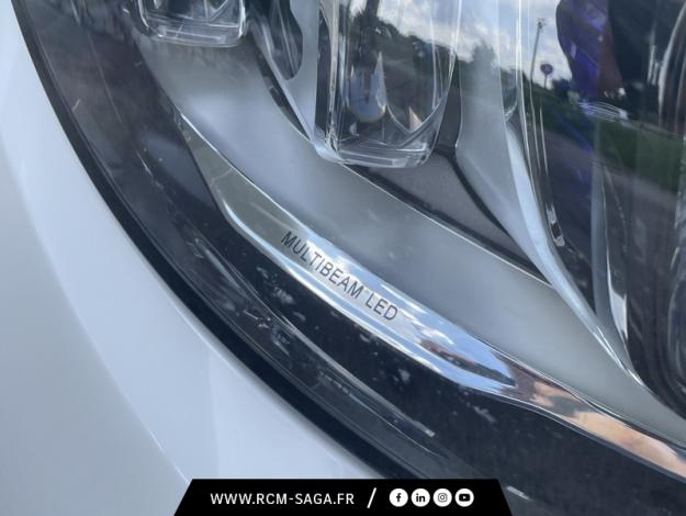 MERCEDES-BENZ Classe C Berline 300 e 211+122ch AMG Line 9G-Tronic  