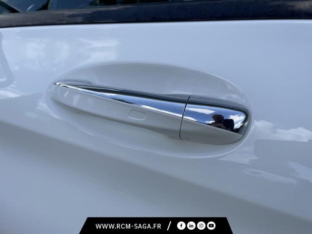 MERCEDES-BENZ Classe C Berline 300 e 211+122ch AMG Line 9G-Tronic  
