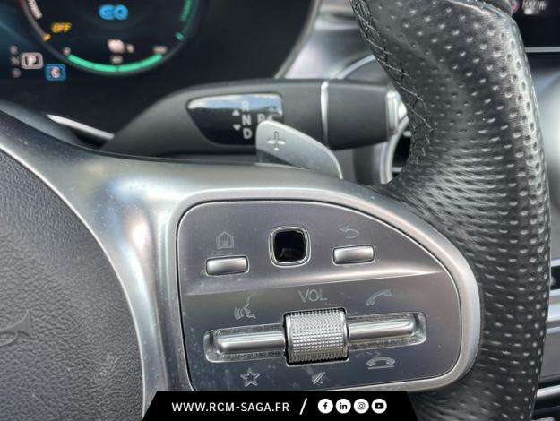MERCEDES-BENZ Classe C Berline 300 e 211+122ch AMG Line 9G-Tronic  
