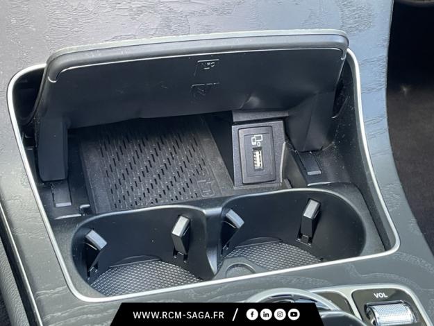 MERCEDES-BENZ Classe C Berline 300 e 211+122ch AMG Line 9G-Tronic  