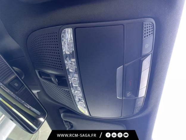 MERCEDES-BENZ Classe C Berline 300 e 211+122ch AMG Line 9G-Tronic  