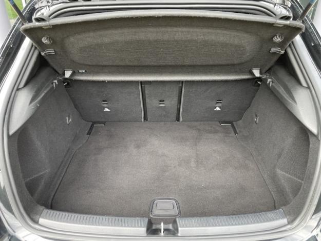 MERCEDES-BENZ Classe A 180 d 116ch AMG Line 8G-DCT  