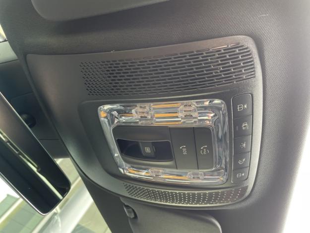 MERCEDES-BENZ Classe A 180 d 116ch AMG Line 8G-DCT  