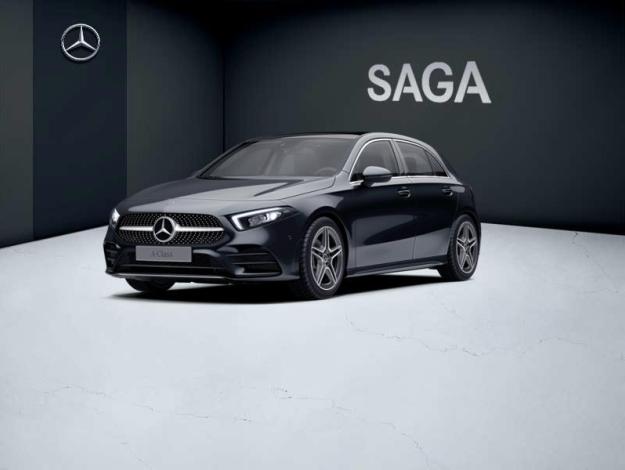 MERCEDES-BENZ Classe A 180 AMG Line  Classe A/177 Classe A 180 AMG Line