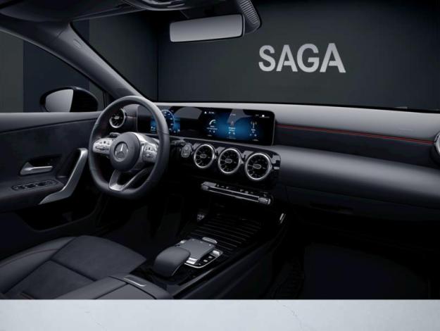 MERCEDES-BENZ Classe A 180 AMG Line  Classe A/177 Classe A 180 AMG Line