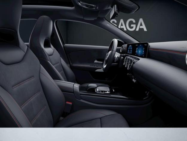 MERCEDES-BENZ Classe A 180 AMG Line  Classe A/177 Classe A 180 AMG Line