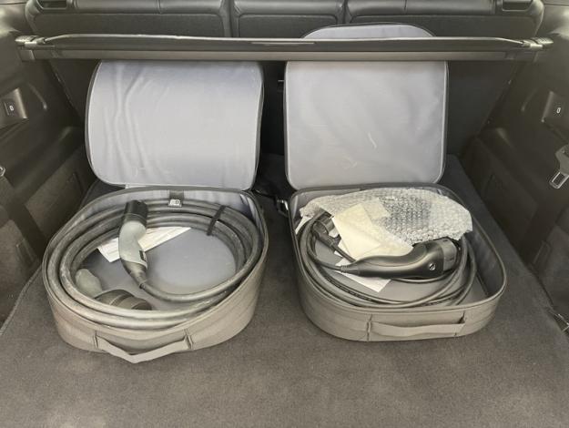 MERCEDES-BENZ EQB 250+ AMG Line  
