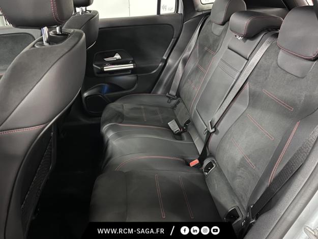 MERCEDES-BENZ EQA 250+ AMG Line  