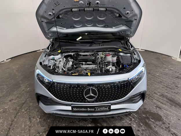 MERCEDES-BENZ EQA 250+ AMG Line  