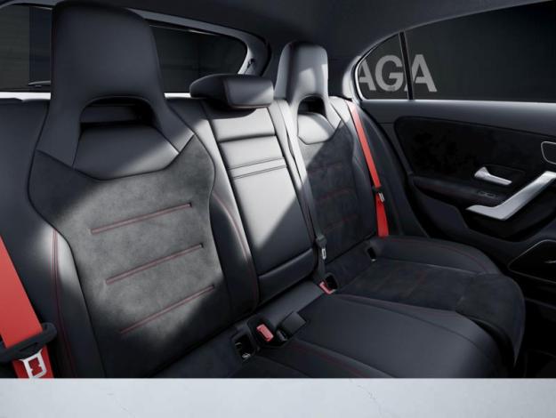 MERCEDES-BENZ A-Klasse Mercedes-AMG A 45s 4MATIC
