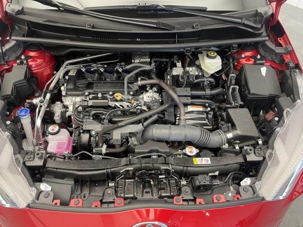 TOYOTA Yaris Hybride Hybride 116h Collection  YARIS HYBRIDE 116H COLLECTION MC24