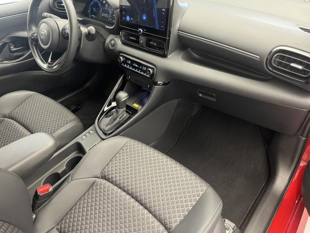 TOYOTA Yaris Hybride Hybride 116h Collection  YARIS HYBRIDE 116H COLLECTION MC24