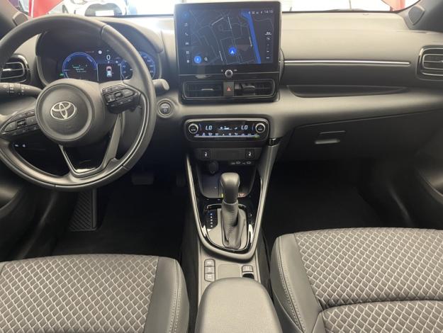 TOYOTA Yaris Hybride Hybride 116h Collection  YARIS HYBRIDE 116H COLLECTION MC24